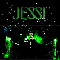 Maleficent - Jessi
