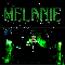 Maleficent - Melanie