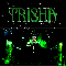 Maleficent - Trisha