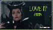 Maleficent - Anna Love it
