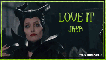 Maleficent - Jaya Love it