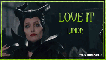 Maleficent - Linda Love it