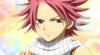Natsu from Fairy Tail 