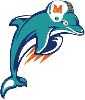 Miami Dolphin