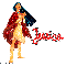 Pocahontas - Jessica
