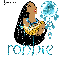 Pocahontas - Robbie