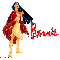 Pocahontas - Rennie