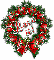 ChristmasWreath~Love It!