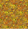 Autumn Season Seamless tile