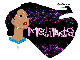 Pocahontas - Melinda