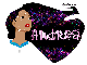 Pocahontas - Andrea