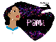 Pocahontas - Pami