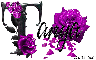 Purple Roses - Tanya