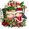 Makani - Merry Christmas to you