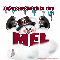 Mel - Having Snow Much Fun - Snowman