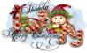 Christmas elf-Shakela