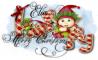 Christmas elf-Elia