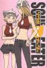 Liz and Patty Soul Eater