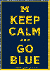 Michigan/Go Blue