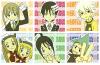 Soul Eater characters