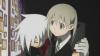 Maka and Soul from episode 50