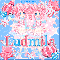 Marshmallow Collection - Ludmila