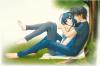 Anime couples â™¥