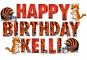 Happy Birthday Kelli