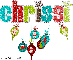 Christmas Collection - Chrissi