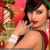 Beauty Of Christmas FB Profile pic