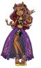 Clawdeen from 13 Wishes