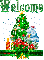 Christmas Collection - Welcome