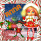 Anna -Merry Christmas 5
