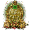 Mietta-Christmas Frame