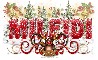 Mileidi-Christmas Joy