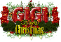 Gigi-Golden Christmas