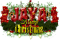 Jaya-Golden Christmas