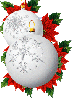  Christmas balls