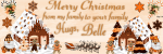 Belle -Merry Christmas...