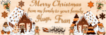 Fran -Merry Christmas...