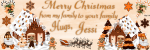 Jessi -Merry Christmas...