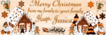 Jessica -Merry Christmas....