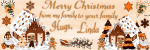 Linda -Merry Christmas....