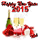 Mel - Happy New Year - 2015