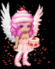 Dessert Fairy