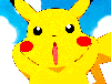 Pokemon pikachu