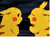 pokemon pikachu slap pikachu