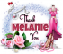 Thank You ~ Melanie