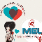 Mel - It Only Takes - Love