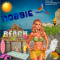 Robbie -Beach Babe
